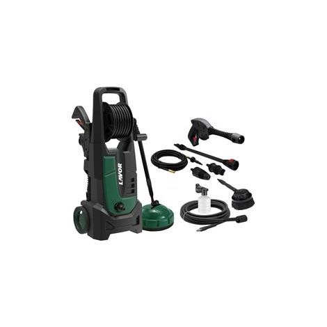 IDROPULITRICE AD ACQUA FREDDA MOTORE 2100W (LVR1 EXTRA 145) - 1 pezzi LAVORWASH