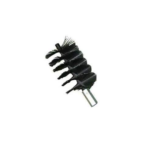 Tampone in acciaio Diametro 60 - 12x175