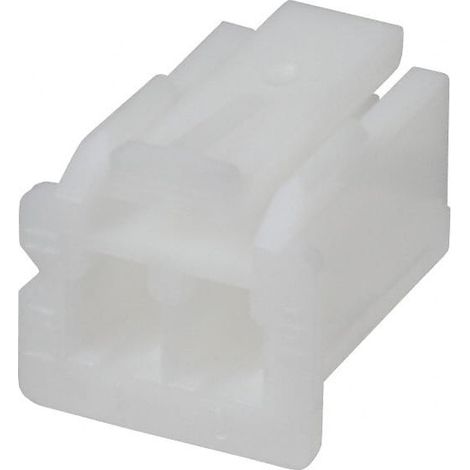 Connecteur Series XA Male 2 Voies standard type