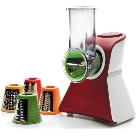 Robot de cocina Lacor 69115 150W compacto (1/2)