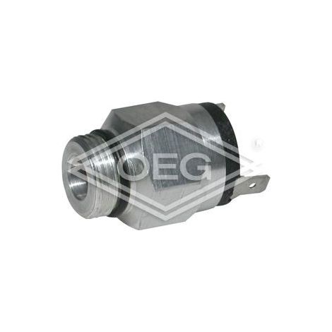 Pressostat d'eau, Gamat, WG(W) 200-201, BG 202-502, 2850766
