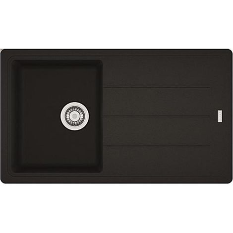 Franke Einbauspüle Basis BFG 611-86 Fragranit+ Onyx (1/3)