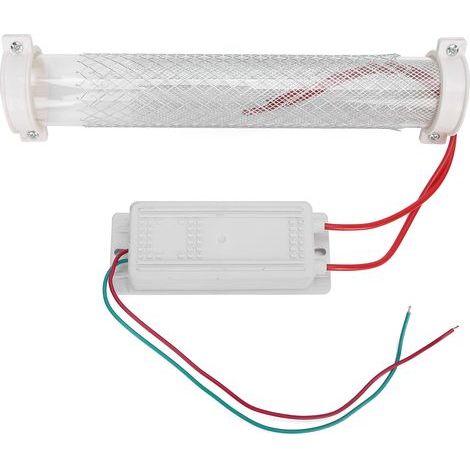 Générateur d'ozone 20g, tube ozonateur pour purificateur d'air, équipement médical, déshumidificateur et réfrigérateur - 220V (1/5)