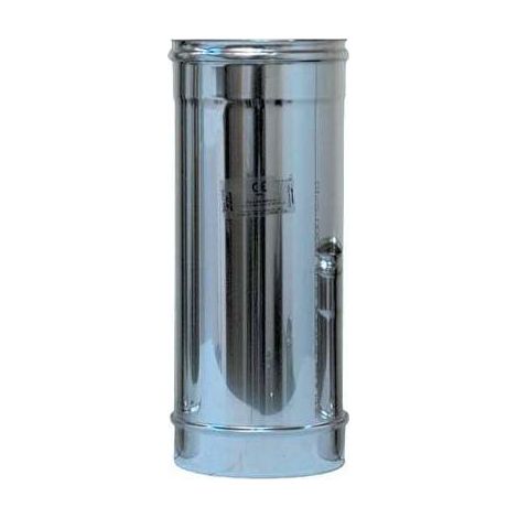 TUBO ACCIAIO INOX AISI 304