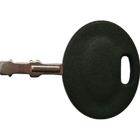 725-1745A - Clé pour contacteur de démarrage pour tondeuse autoportée MTD