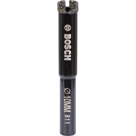 Forets diamantés à eau original 10x35 MM - BOSCH - 2608550609 (1/4)