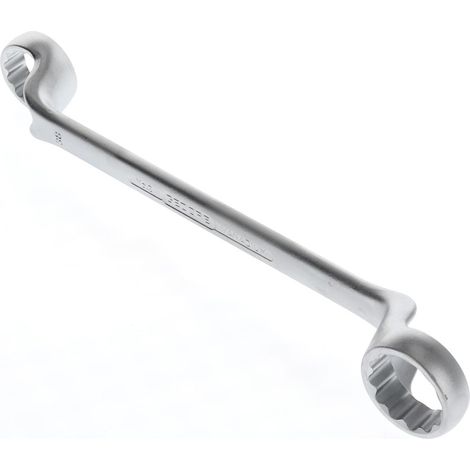 2 38X42 Llave de anillo doble, UD-Profil 38x42 mm
