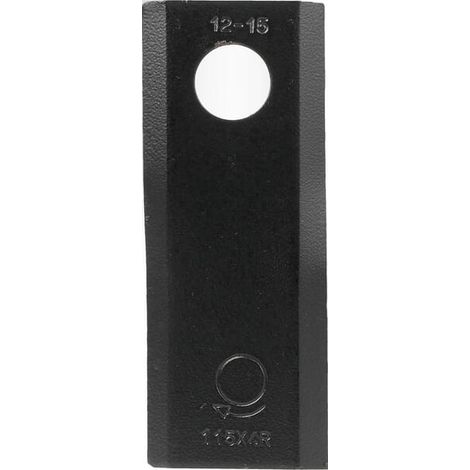 Lame de faucheuse UNIVERSEL 55906100KR (1/3)