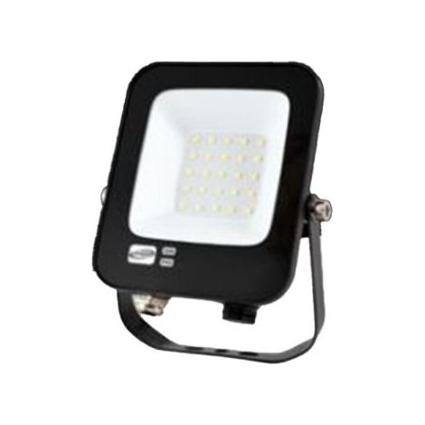 FARO 20W/50W/100W/150W/200W ESTERNO IP65 LUCE CALDA NATURALE FREDDA UNIVERSO LED 20W,6500K FREDDO