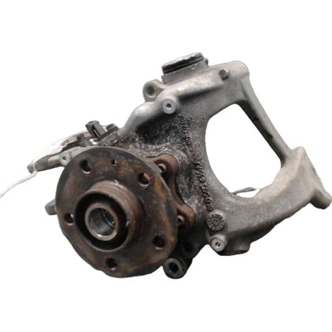 [PRODUIT D'OCCASION] Pivot Arriere Gauche AUDI A4 ♻️ Ref Oe. 8k0505431ar - Garantie à vie (1/3)