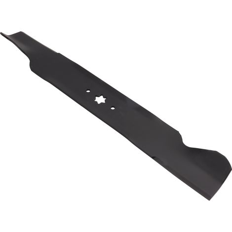 Lame de 54cm pour tondeuse à gazon MTD 742-04312 742-0616A 742-0647 6-étoiles