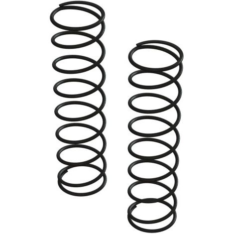 Shock Springs: 95mm 1.08N-mm (6.17lb-in)(2)