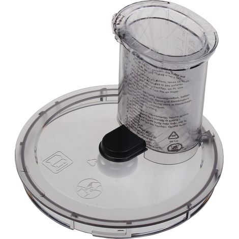 Bosch - couvercle - 12013001