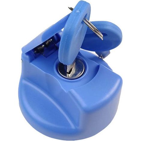 Depósito / tapón Adblue 40mm Mercedes, DAF, MAN