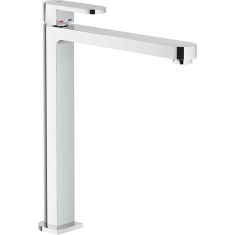 NOBILI Up rubinetto lavabo monoleva codice prod: UP94128/2CR (1/3)