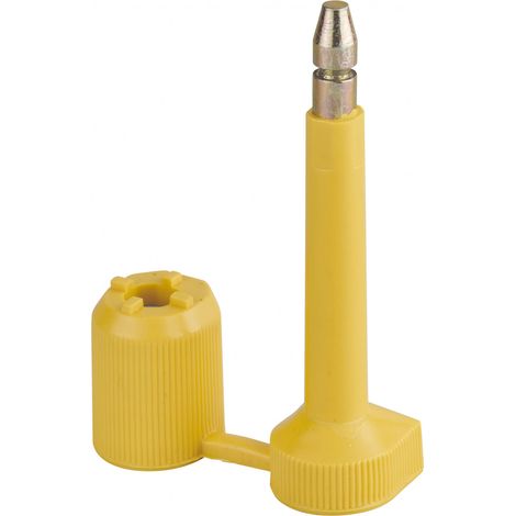 THIRARD - Plomb bouteille, scellé clou lockseal - THIRARD