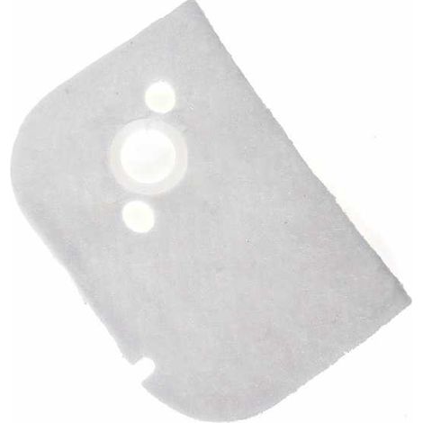 Filtre à air adaptable pour tronçonneuse Stihl 009, 010, 011, 012, 012AV (1/4)