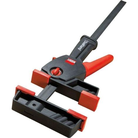 Erdi Ścisk Uniwersalny Sargento de Poliamida 160 mm