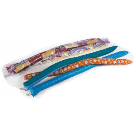 Geko Perro de Puerta de Tela 100cm - Geko