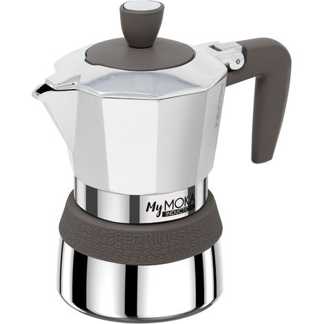 Pedrini 3TZ - MYMOKA INDUCTION