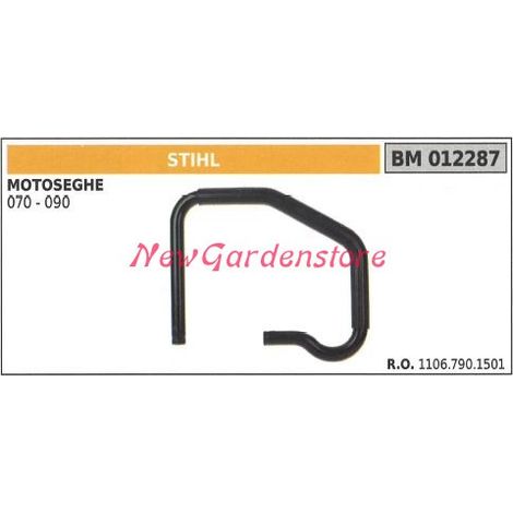 Impugnatura STIHL motore motosega 070 090 012287