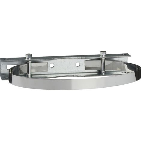 Thalassa PLM - ensemble de fixation sur poteau pour PLM43 - NSYSFP300 (1/2)