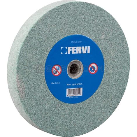 Macho BSW STI 3/4 x 10 para bobina F Fervi E011/BSW3/4M (1/2)