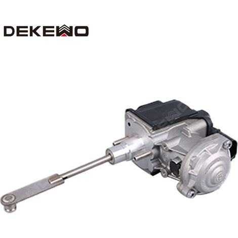 Gilt für Turbolader-Stellglieder 03F145725K und 03F145701K für Volkswagen-, Audi- und Skoda-1.2T-Motoren