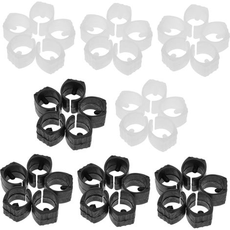Pieces Zinc Alloy Furniture Legs Sturdy Support for Sofas