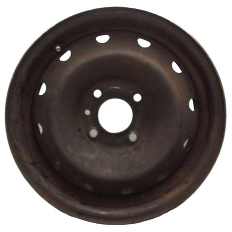 Jante Tole CITROEN Xantia [PRODUIT D'OCCASION]♻️96155310 (1/2)