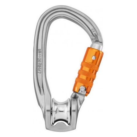 ROLLCLIP Z MOSQ. CON RODAMIENTO 7 a 13 mm AUTO 20 Kn 20 mm EN362 (1/5)