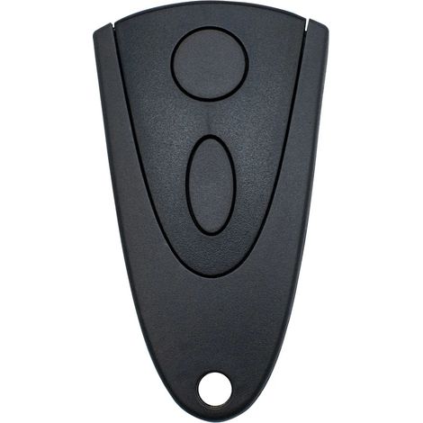 Télécommande 433,92 MHz compatible NOVOTRON 502 MAX43-2 504 MAX43-4 512 MIX 43-2 (1/5)