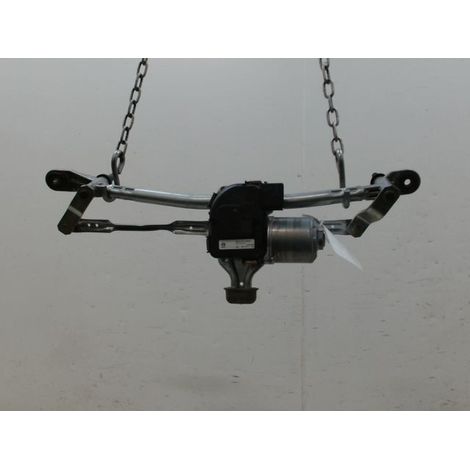 [PRODUIT D'OCCASION] Mecanisme Essuie-glace Avant CITROEN C5 Aircr. ♻️ Ref Oe. 9824762480 - Garantie à vie (1/2)