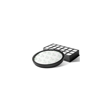 Filtre Hepa pour Aspirateur Rowenta X-Trem Power Cyclonic/Silence Force Cyclonic RO69xx RO6941EA RO6963EA RO6921EA RO6971EA RO6993EA