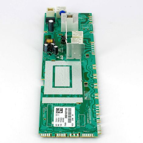 CARTE PUISSANCE 9006492 pour Lave linge ESSENTIEL B LAVE LINGE COMPACT ESSENTIELB ELF 814DD4, LAVE LINGE HUBLOT ESSENTIELB ELF 614DD4, LAVE LINGE HUBLOT ESSENTIELB ELF 714DD4