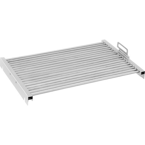 Grille ronde 900 - Bartscher (1/2)