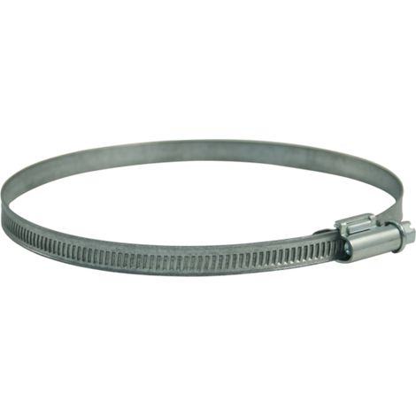 fascette stringitubo zincato diametro80-130