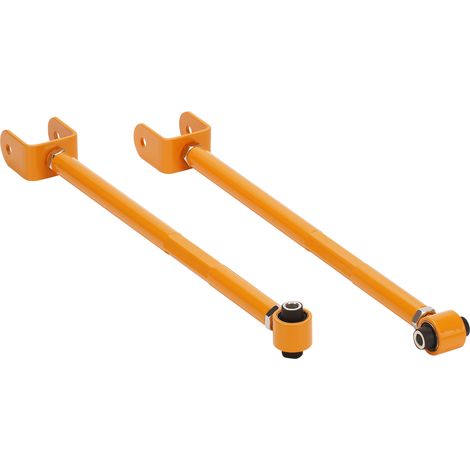 Adjustable Rear Lower Camber Control Arms Kit pour BMW 3-Seriese E36 E46 M3 Z3 (1/5)