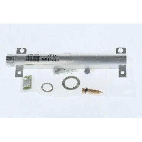 BOSCH Kit trasformazione gas 21,3123, 7712039017