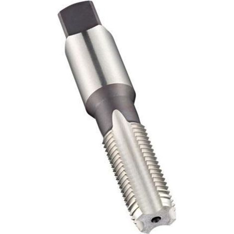 Filetageur machine ANSI B94.9C E709 NPSF 1/8 pouce x 27 HSS vide 1,5XD Normal (1/3)