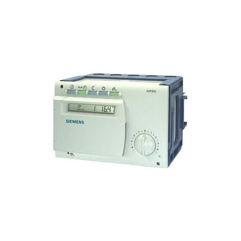 Siemens Heizungsregler mit LPB- Kommunikation für 1 Heizkreis