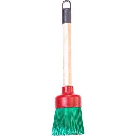 Brosse Catalan Support Nettoyage Efficace Avec Rangement Intégré - Universal (1/2)