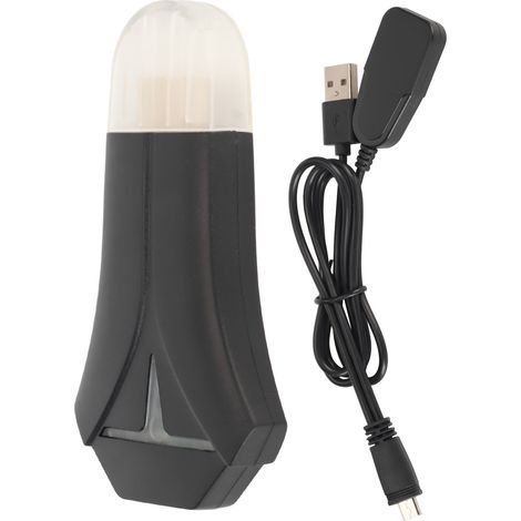 Adaptateur d'Affichage Sans Fil 1080P HD, Récepteur WiFi Miracast pour Écran Mobile, Compatible TV Windows, Noir (1/5)