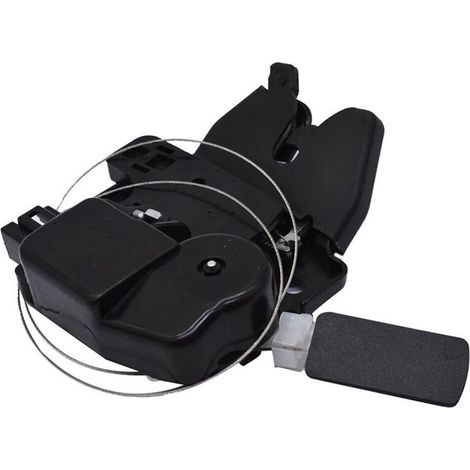 Nuovo attuatore per serratura del bagagliaio posteriore 84630-3SG0A per Sentra 2013-2015 (1/2)