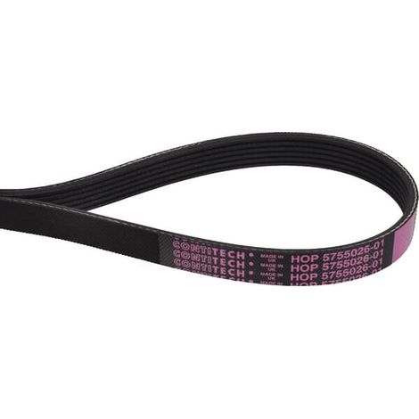 CINGHIA (GARDENA) 575502601 ORIGINALE HUSQVARNA