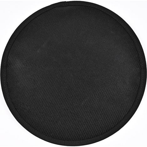 Vuurpotmat - Isolatiemat - Brandwerende grillmat - Spatbeschermingsmat - Pour l'extérieur, la terrasse, le patio, le gazon, le camping, le terrain de camping - 48 pouces