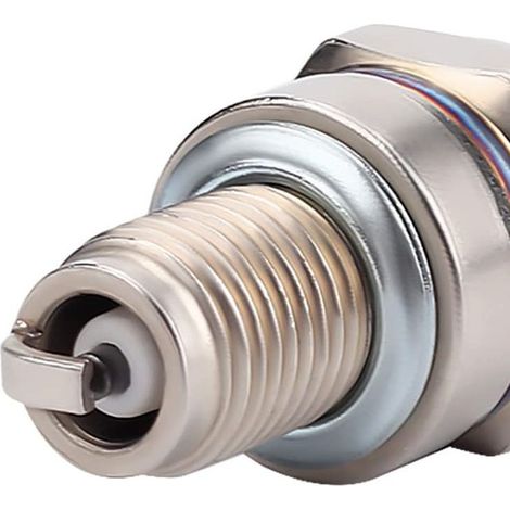 The CMR6H allumage bougies are suitable for models FS90, FS100, FS110, FS90R, FS100R, FS110R and FS130. (1/4)