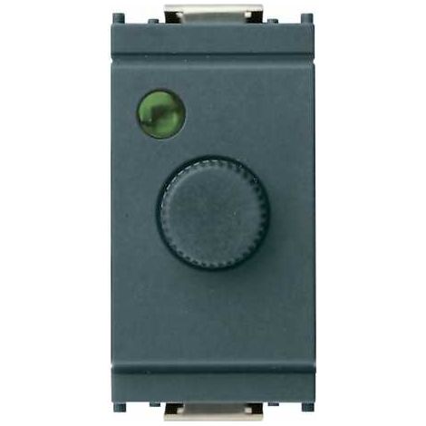 16560 Regulador 230V 100-500W Gris Idea
