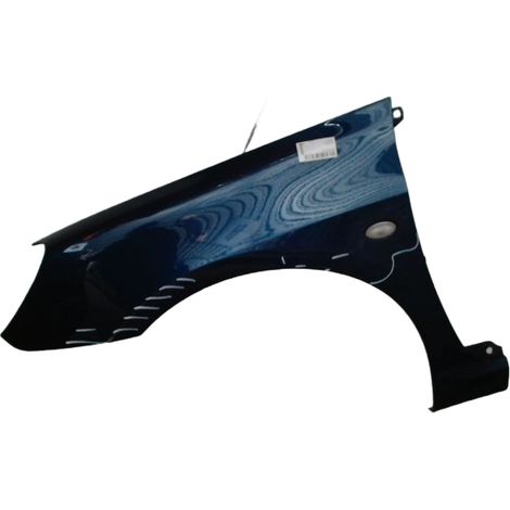 [PRODUIT D'OCCASION] Aile Avant Gauche PEUGEOT 307 ♻️ Ref Oe. 7840k8 - Garantie à vie (1/3)