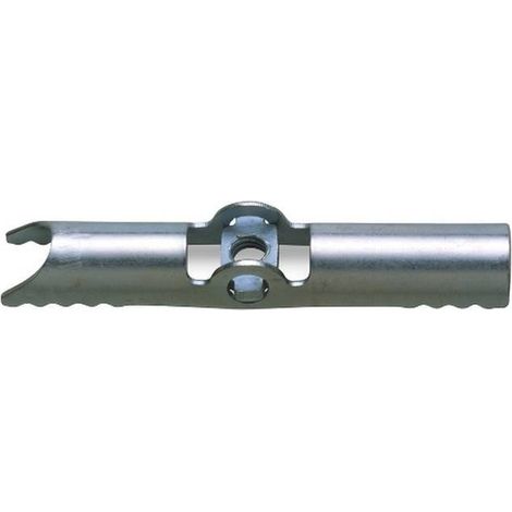 Caja 100 unidades. basculante suelto m6